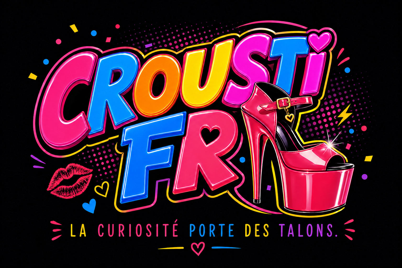 Crousti FR